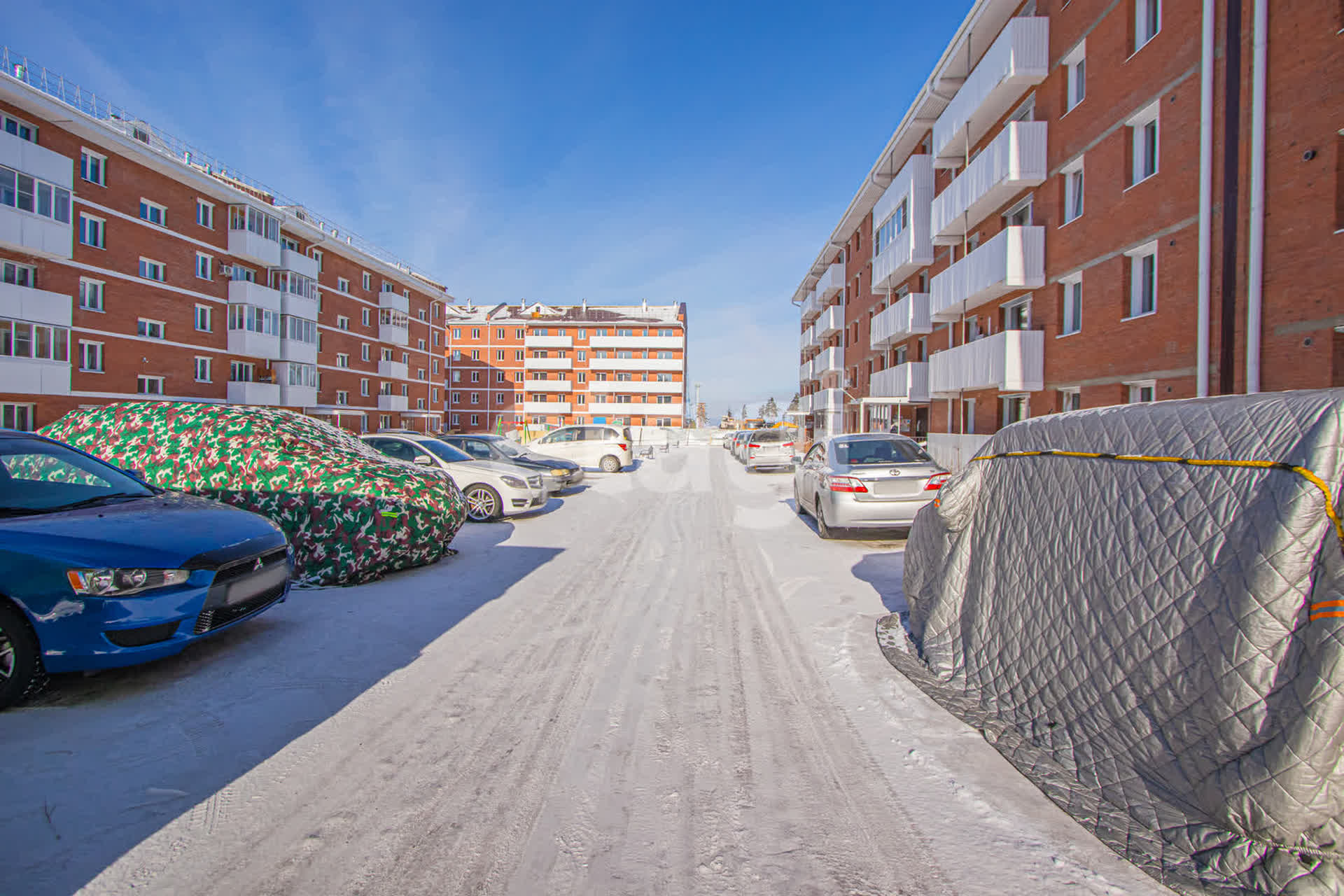 Продажа 1-комнатной квартиры, Улан-Удэ, Республика Бурятия,  Улан-Удэ