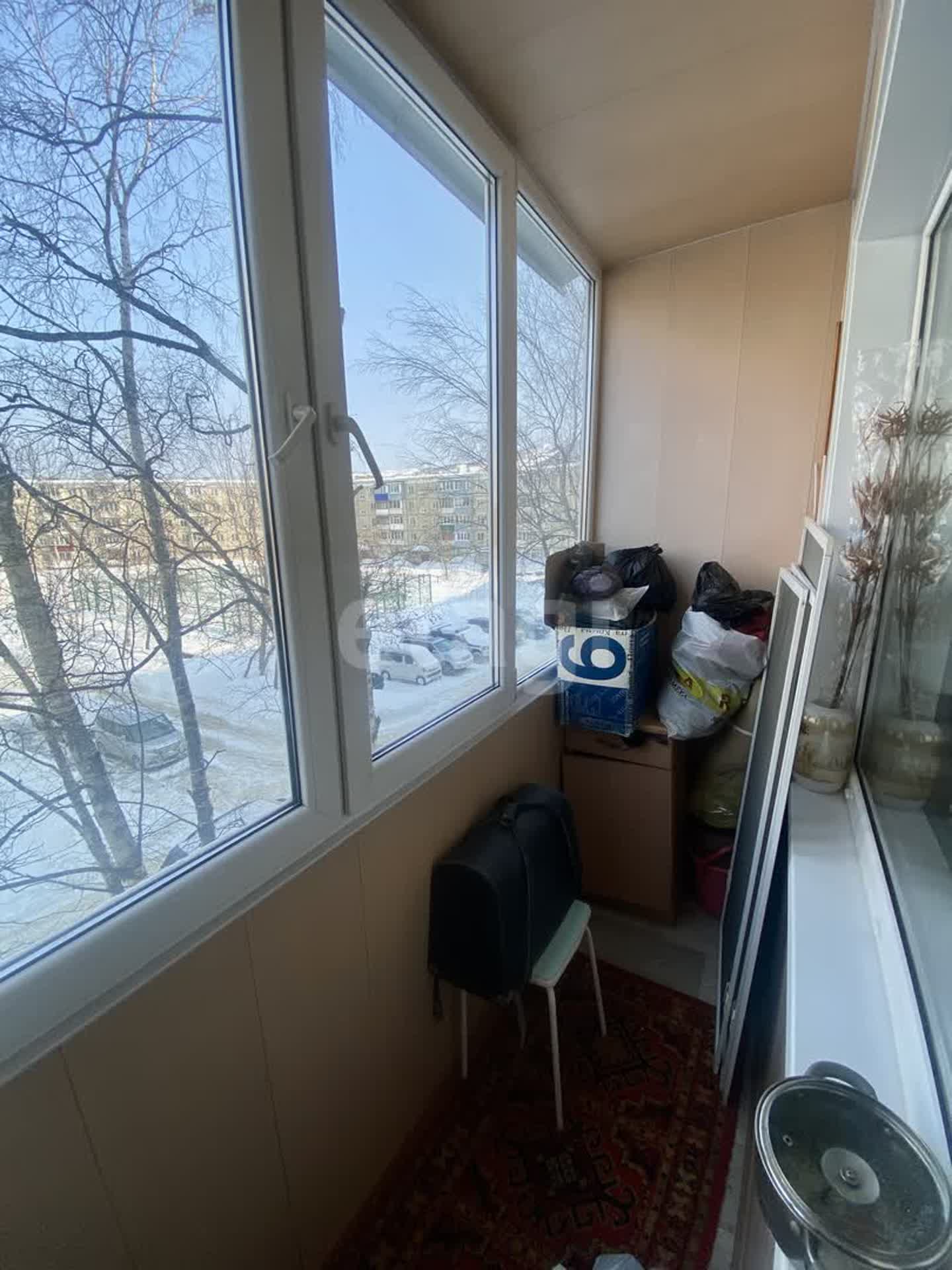 Продажа 2-комнатной квартиры, Южно-Сахалинск, Сахалинская область,  Южно-Сахалинск