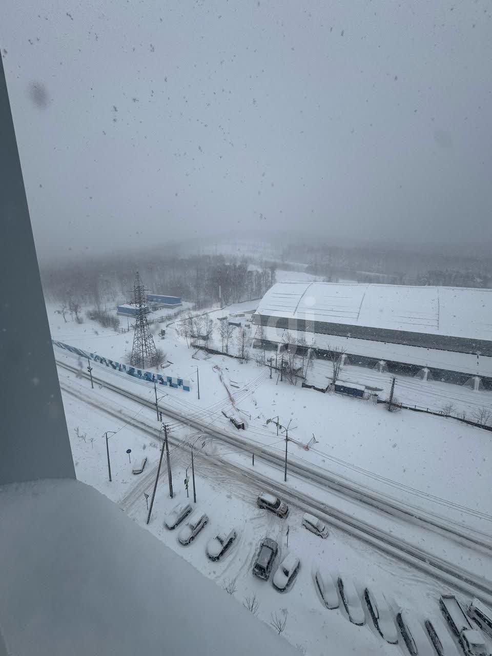 Продажа 1-комнатной квартиры, Южно-Сахалинск, Сахалинская область,  Южно-Сахалинск