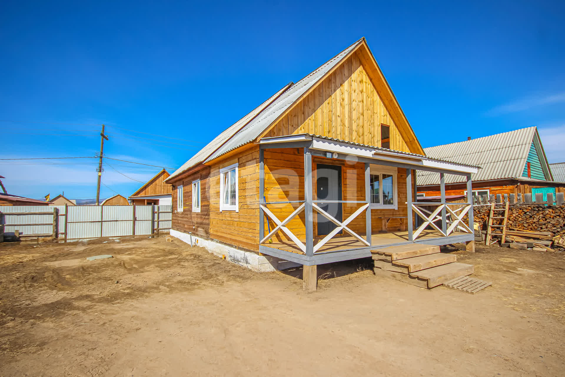 Продажа дома, 140м <sup>2</sup>, 11 сот., Улан-Удэ, Республика Бурятия,  Иволгинский