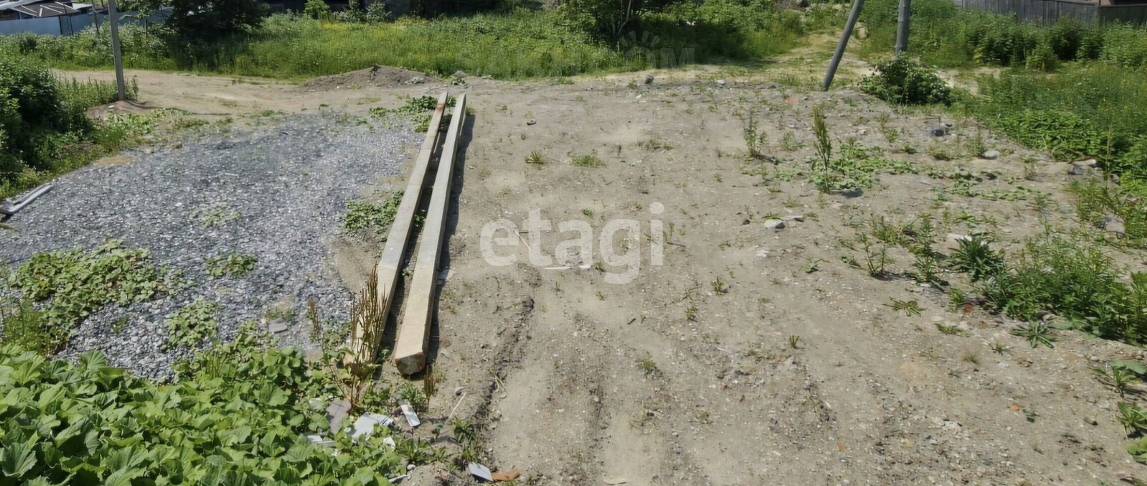 Продажа участка, Южно-Сахалинск, Сахалинская область,  Южно-Сахалинск