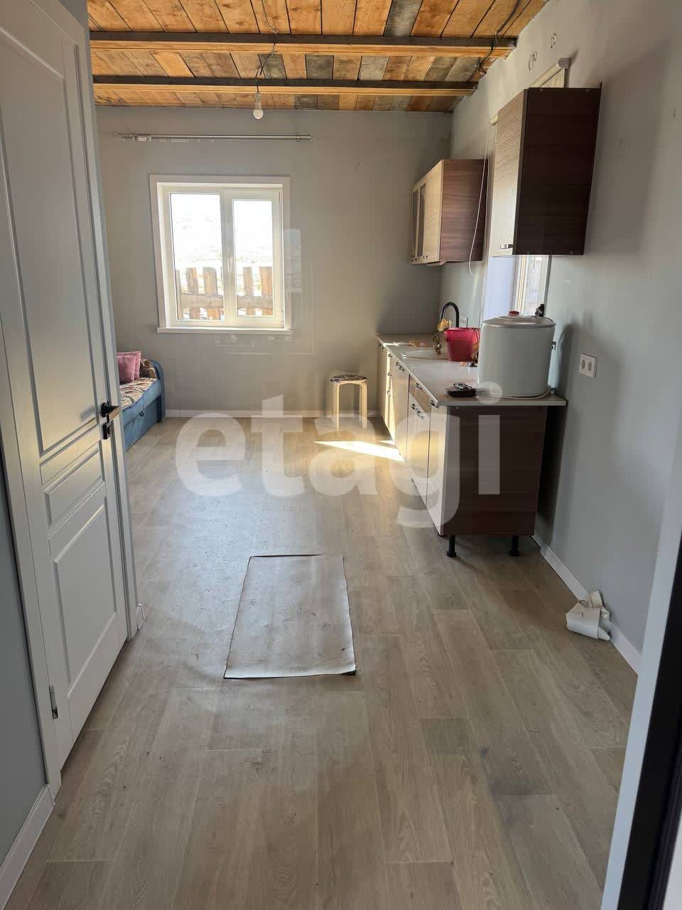 Продажа дома, 38м <sup>2</sup>, 6 сот., Улан-Удэ, Республика Бурятия