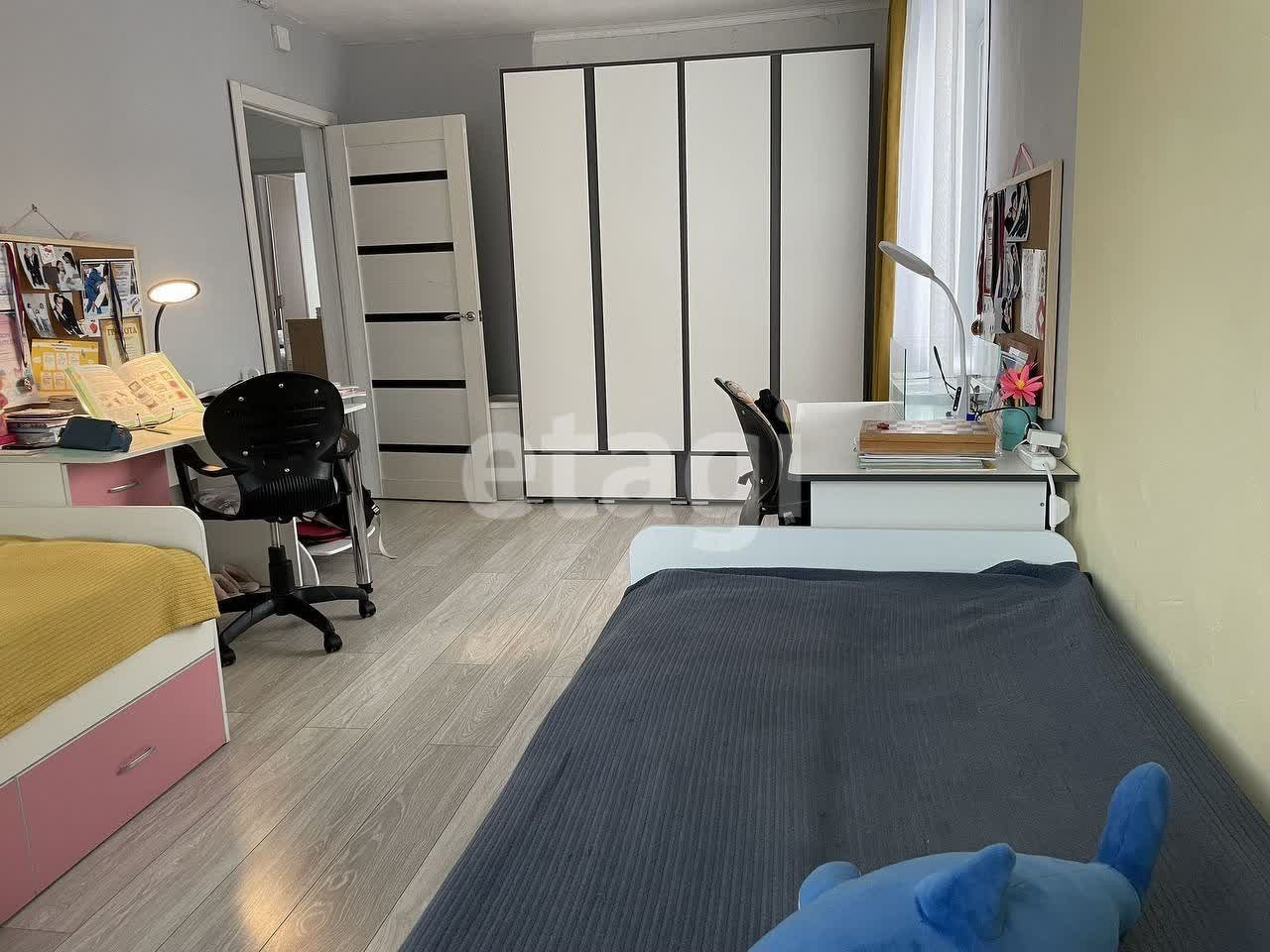 Продажа 3-комнатной квартиры, Улан-Удэ, Республика Бурятия,  Улан-Удэ