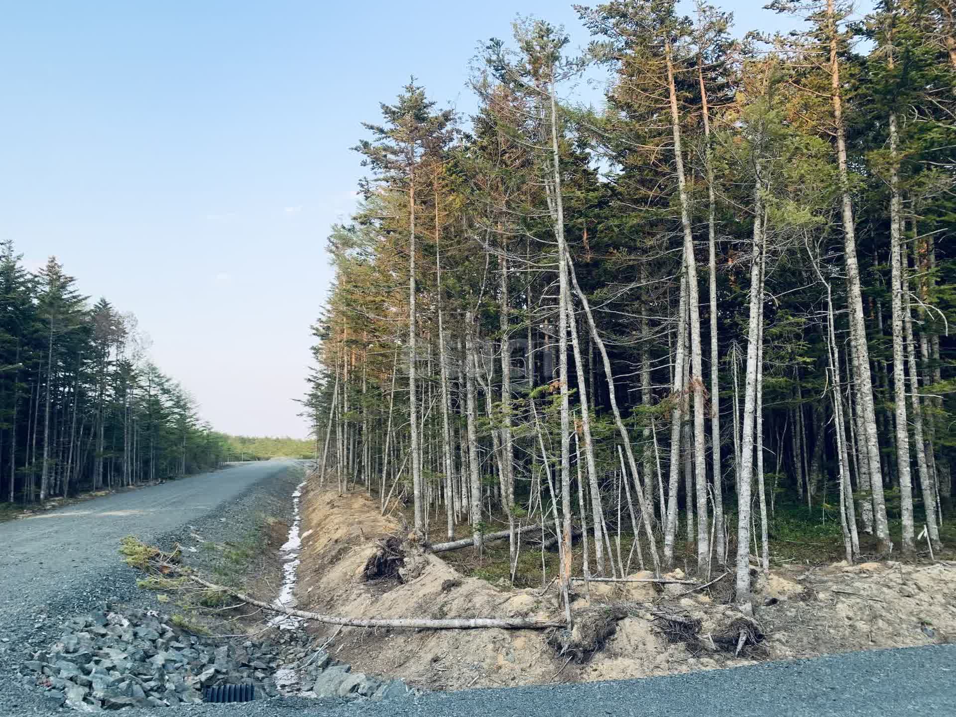 Продажа участка, Южно-Сахалинск, Сахалинская область,  