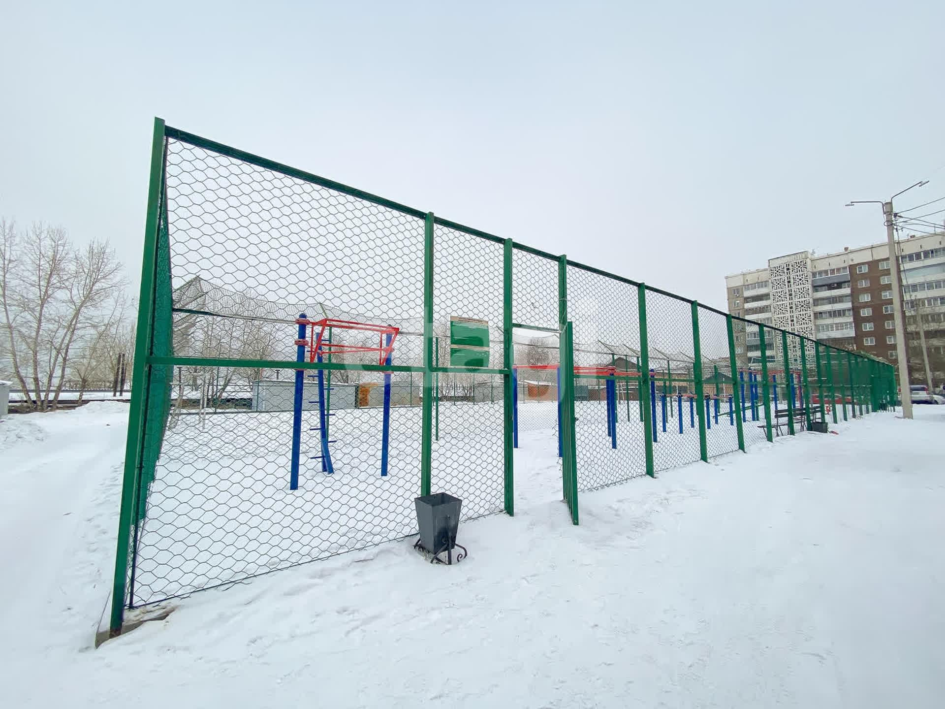 Продажа 3-комнатной квартиры, Улан-Удэ, Республика Бурятия,  Улан-Удэ