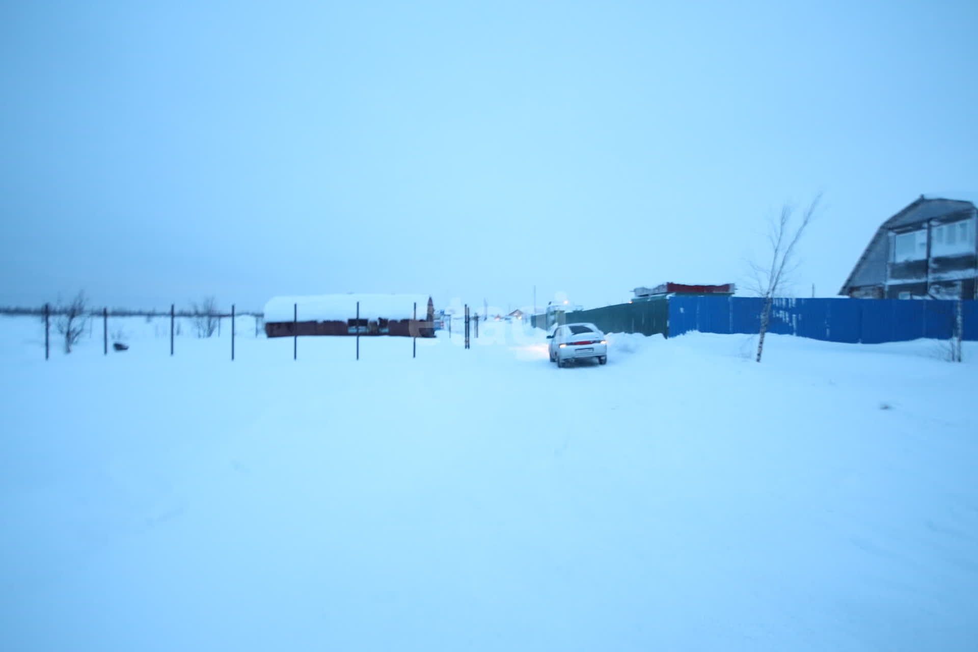 Продажа участка, Новый Уренгой, Ямало-Ненецкий АО,  