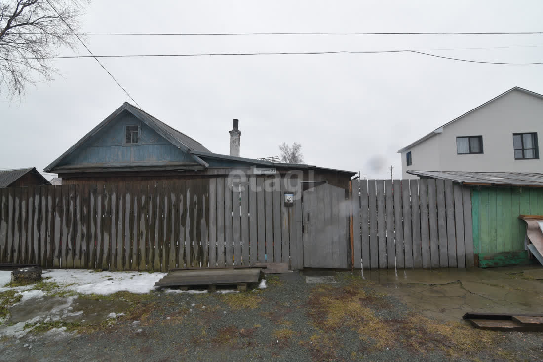 Продажа дома, 60м <sup>2</sup>, 8 сот., Южно-Сахалинск, Сахалинская область,  