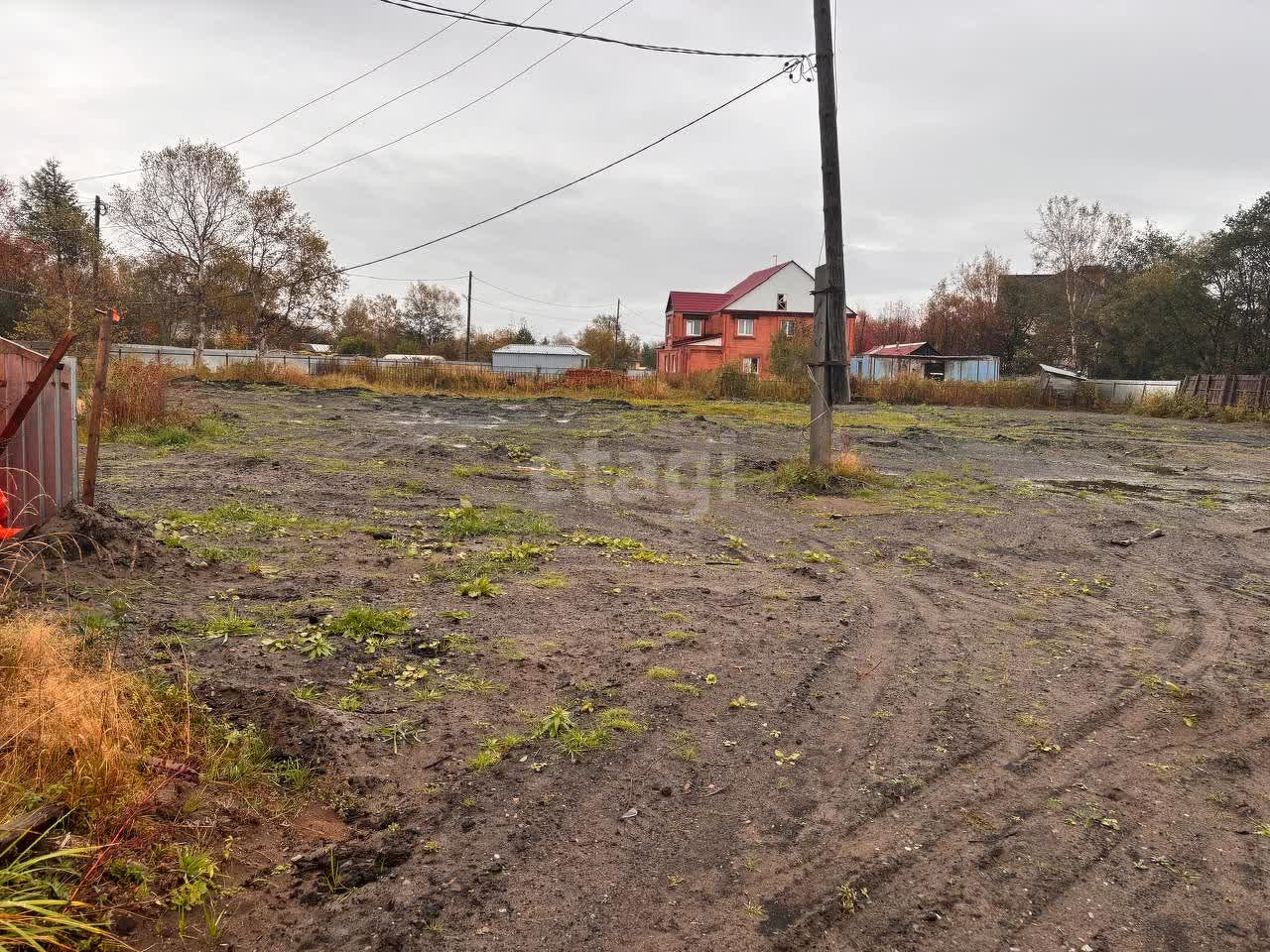 Продажа участка, Южно-Сахалинск, Сахалинская область,  Южно-Сахалинск