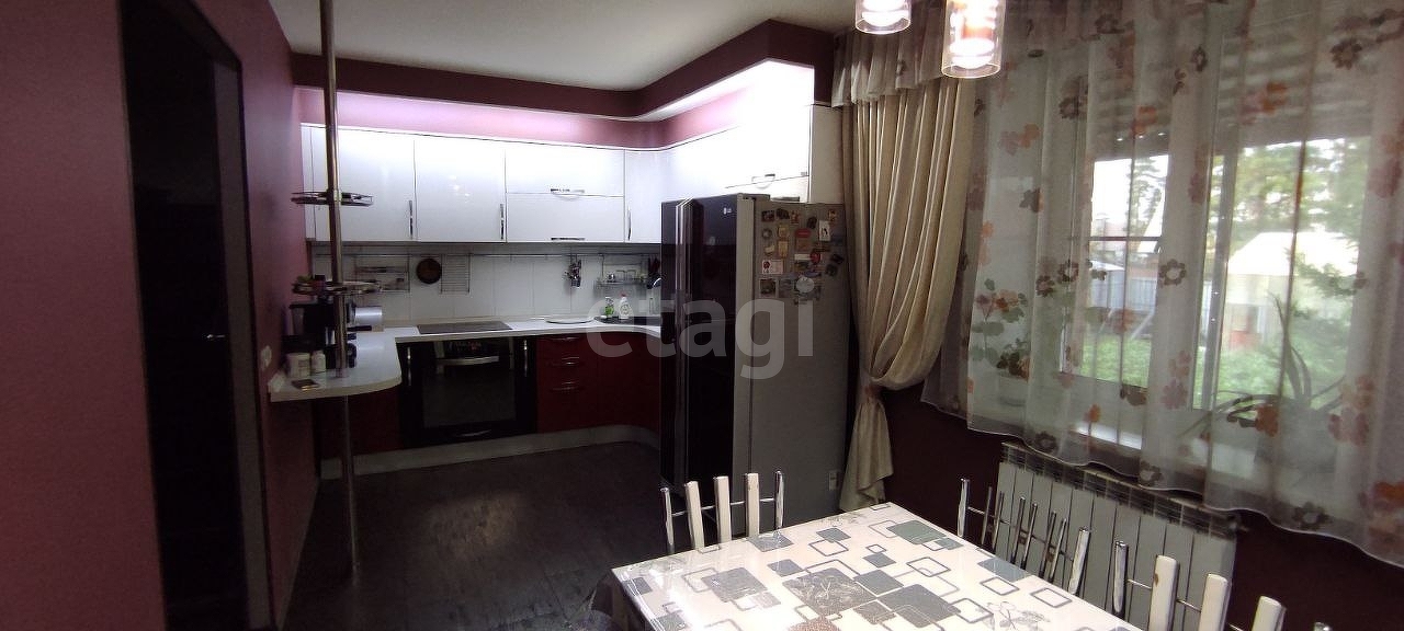 Продажа дома, 246м <sup>2</sup>, 8 сот., Улан-Удэ, Республика Бурятия,  Октябрьский