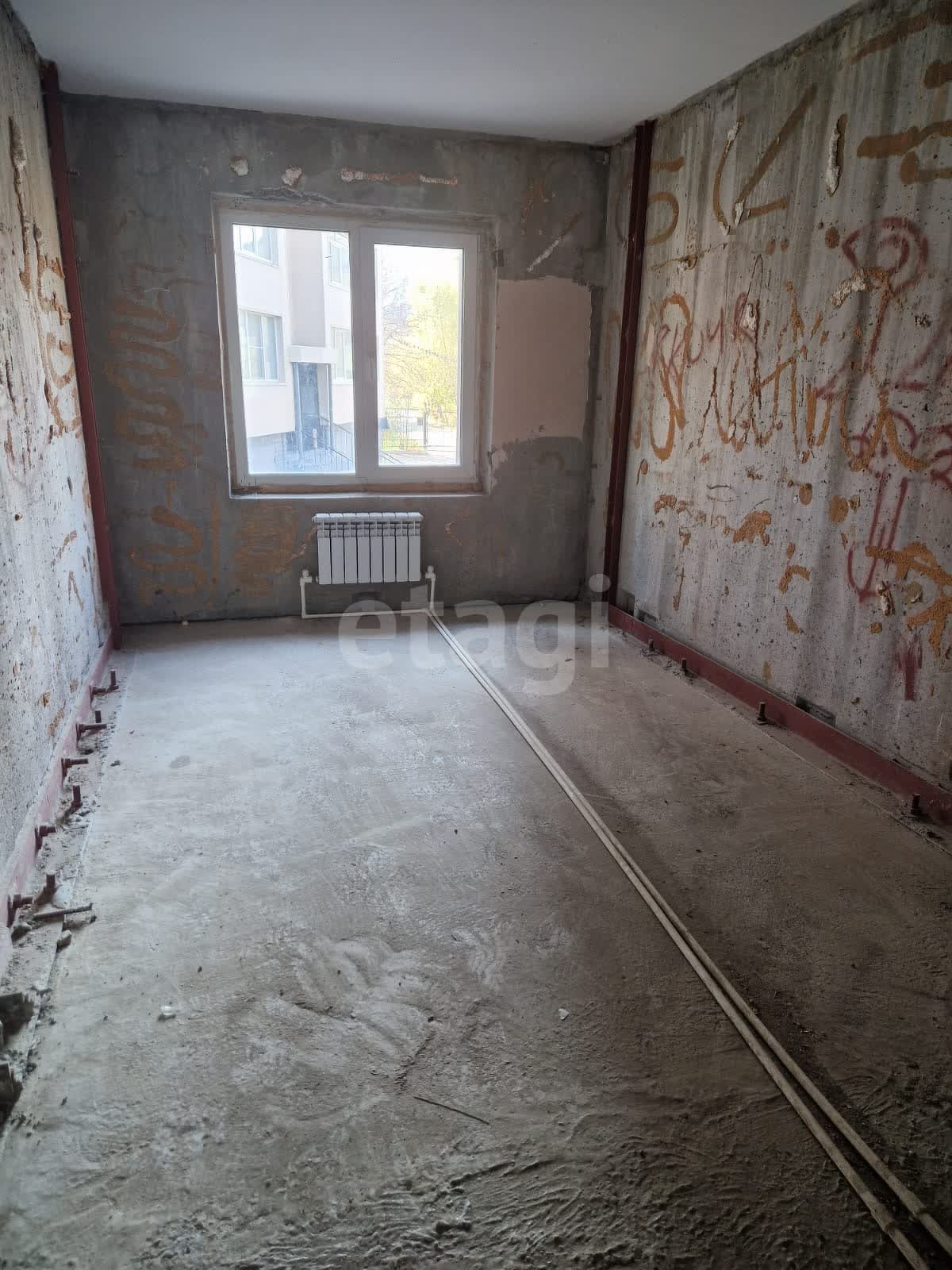 Продажа 2-комнатной квартиры, Южно-Сахалинск, Сахалинская область,  Южно-Сахалинск