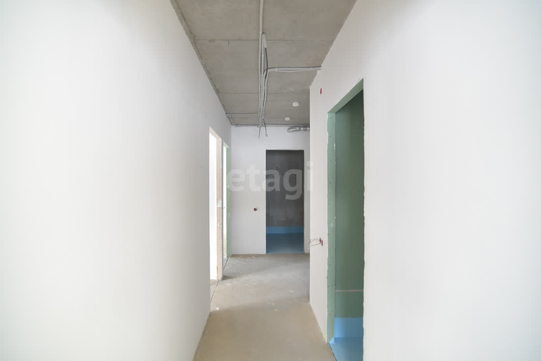 Продажа 2-комнатной квартиры, Южно-Сахалинск, Сахалинская область,  Южно-Сахалинск