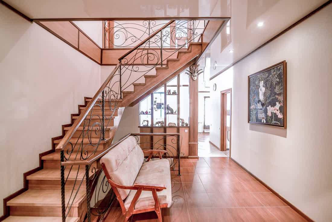 Продажа дома, 435м <sup>2</sup>, 12 сот., Южно-Сахалинск, Сахалинская область,  