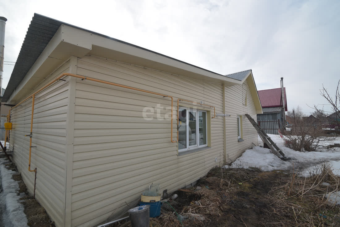 Продажа дома, 82м <sup>2</sup>, 9 сот., Южно-Сахалинск, Сахалинская область,  