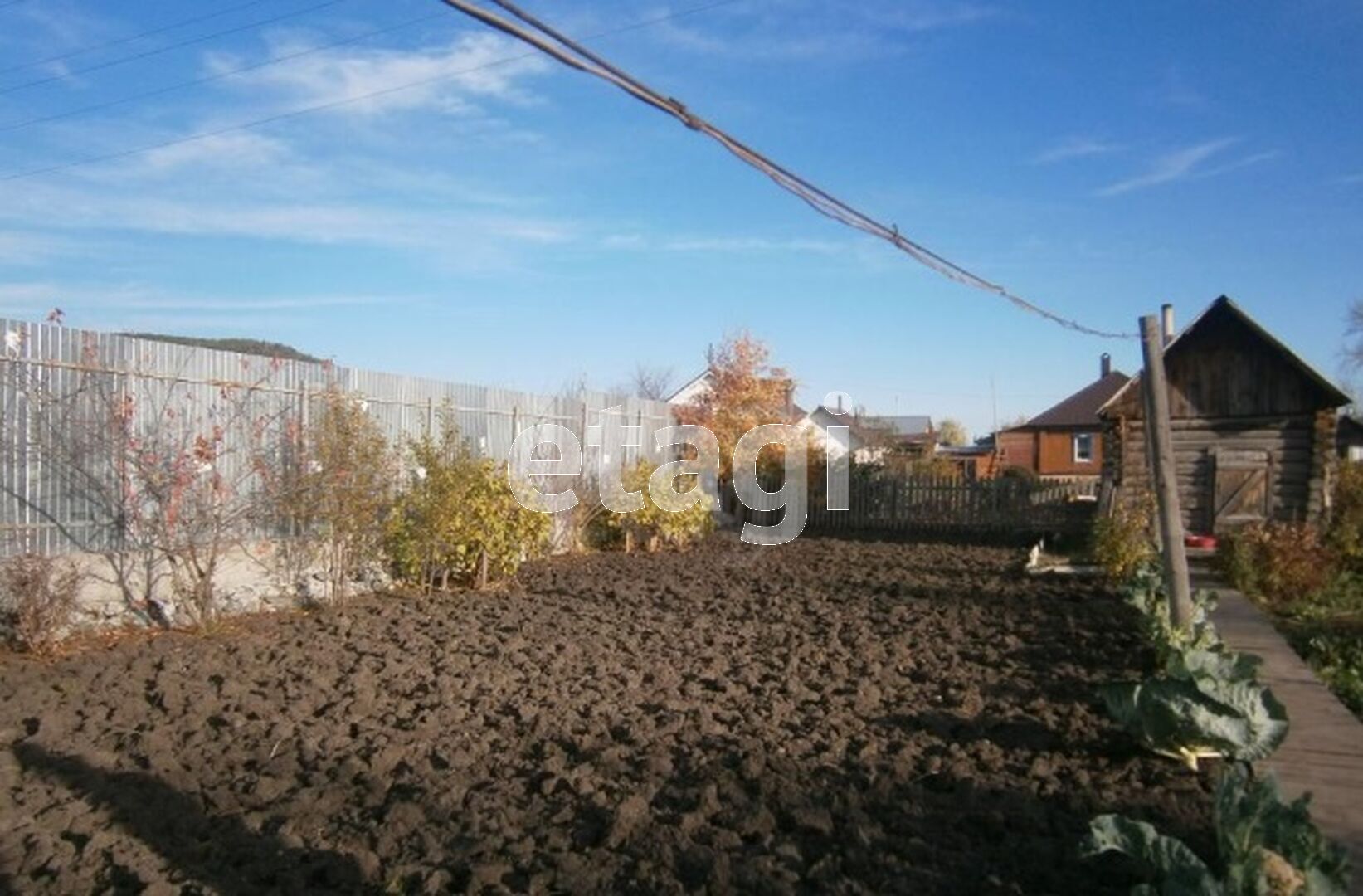 Продажа дома, 33м <sup>2</sup>, 8 сот., Миасс, Челябинская область,  Южный