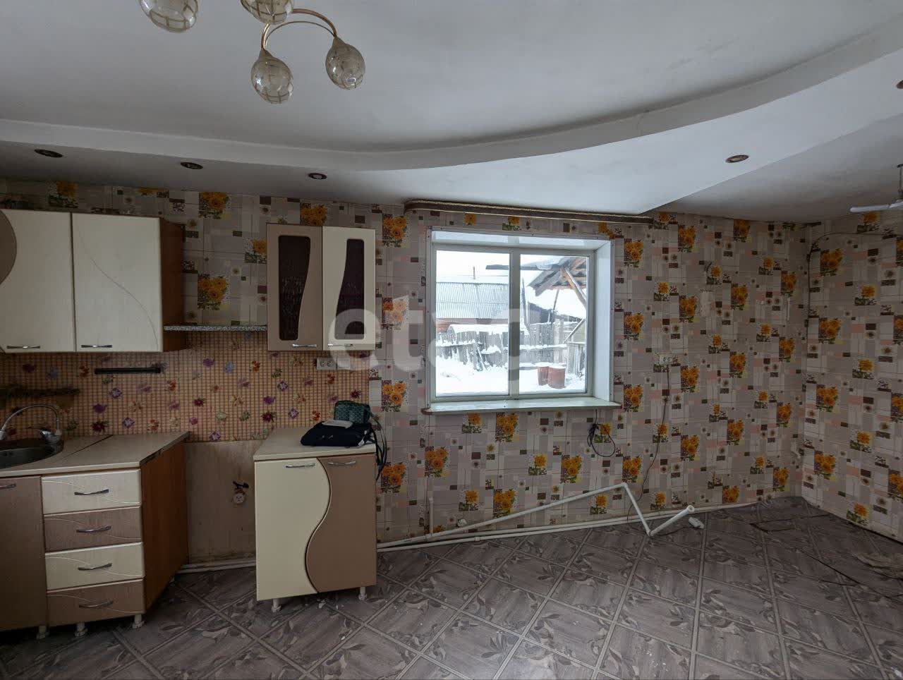 Продажа дома, 54м <sup>2</sup>, 6 сот., Улан-Удэ, Республика Бурятия,  