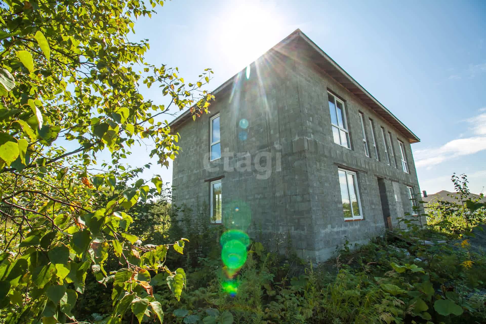 Продажа дома, 200м <sup>2</sup>, 10 сот., Южно-Сахалинск, Сахалинская область,  