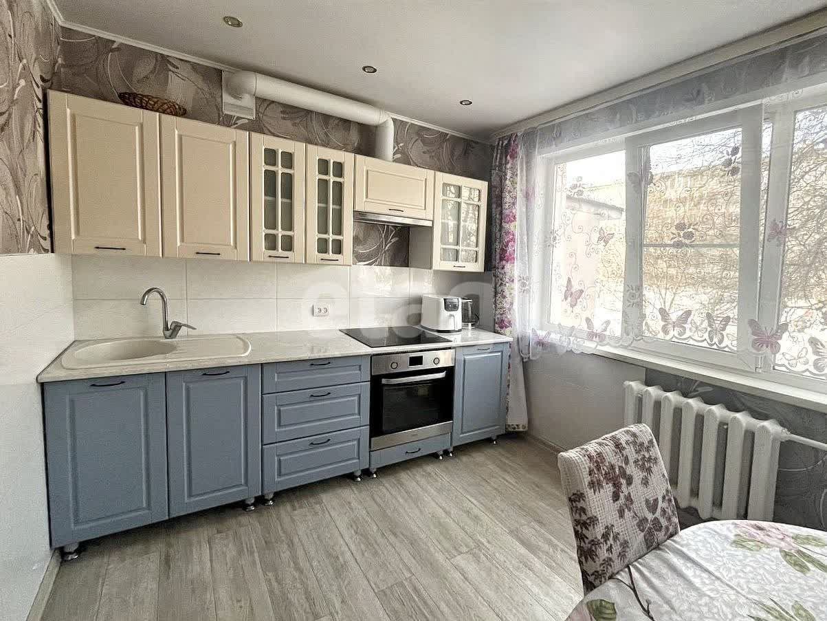 Продажа 3-комнатной квартиры, Улан-Удэ, Республика Бурятия,  Улан-Удэ