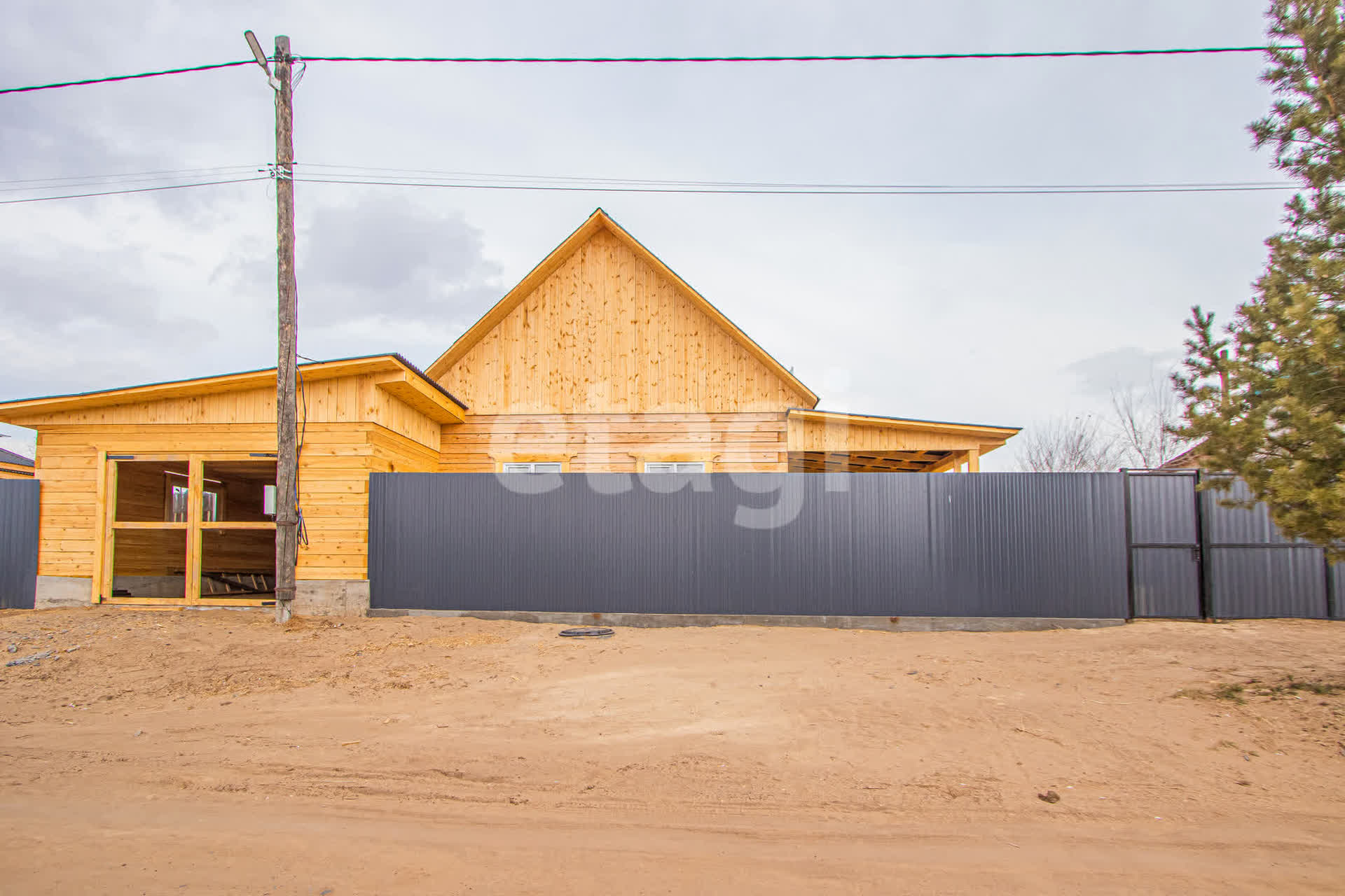 Продажа дома, 136м <sup>2</sup>, 11 сот., Улан-Удэ, Республика Бурятия,  Тарбагатайский