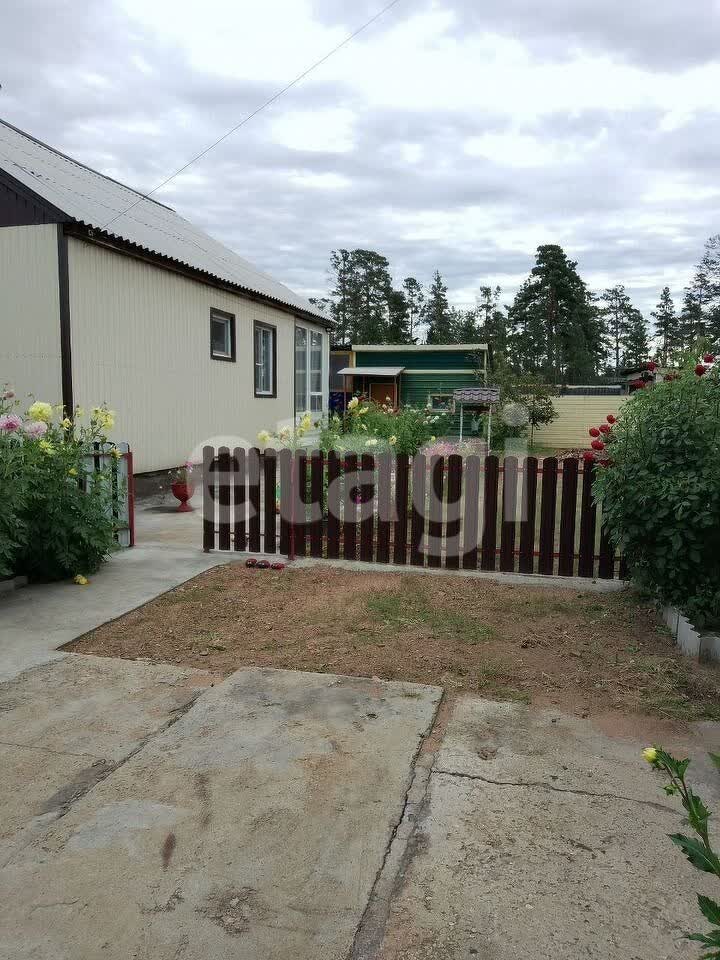 Продажа дома, 79м <sup>2</sup>, 10 сот., Улан-Удэ, Республика Бурятия