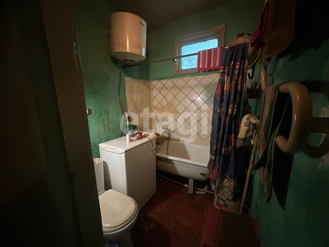 Продажа 3-комнатной квартиры, Улан-Удэ, Республика Бурятия,  Улан-Удэ