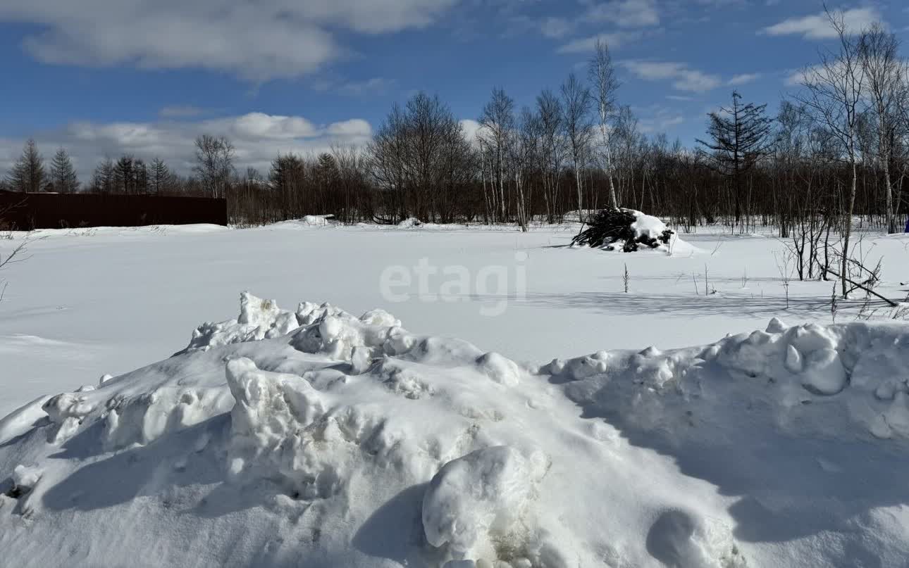 Продажа участка, Южно-Сахалинск, Сахалинская область,  Южно-Сахалинск