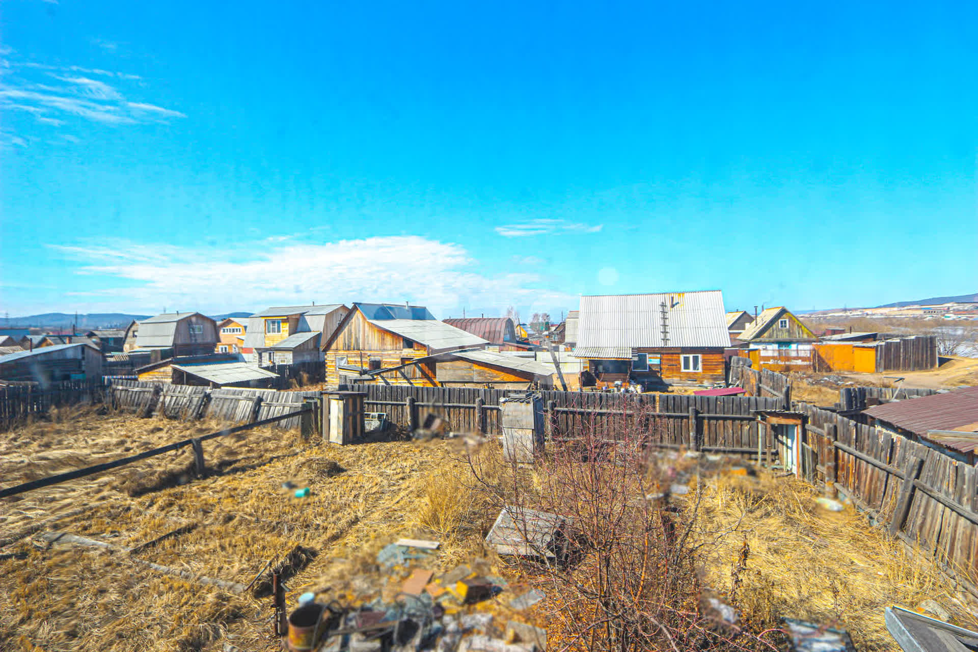 Продажа дома, 50м <sup>2</sup>, 4 сот., Улан-Удэ, Республика Бурятия,  