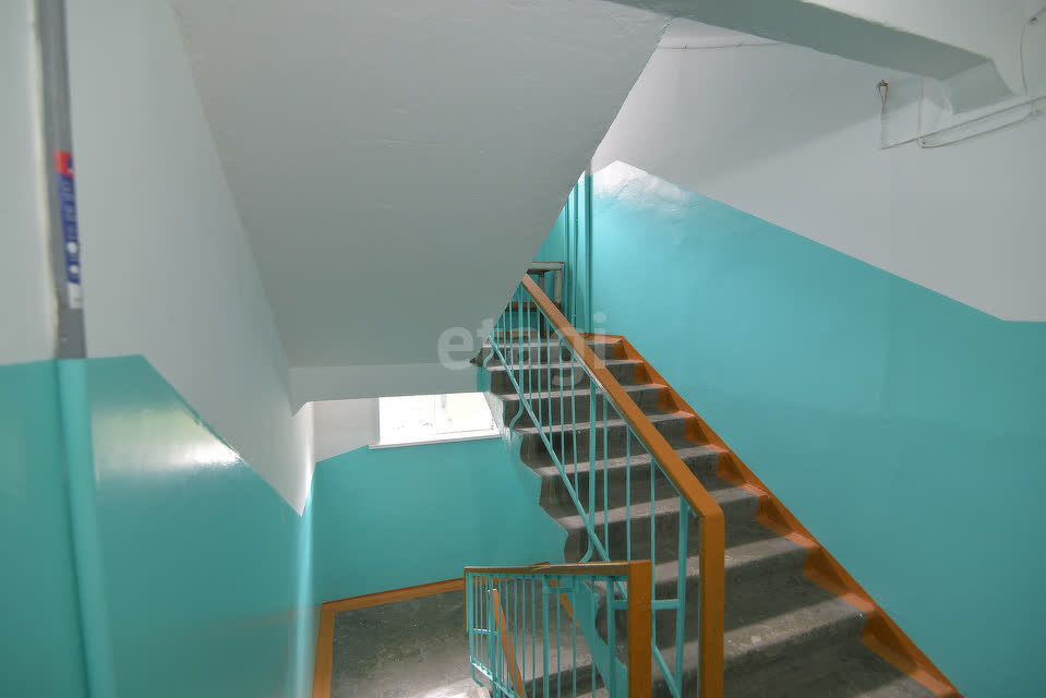 Продажа 2-комнатной квартиры, Южно-Сахалинск, Сахалинская область,  Южно-Сахалинск