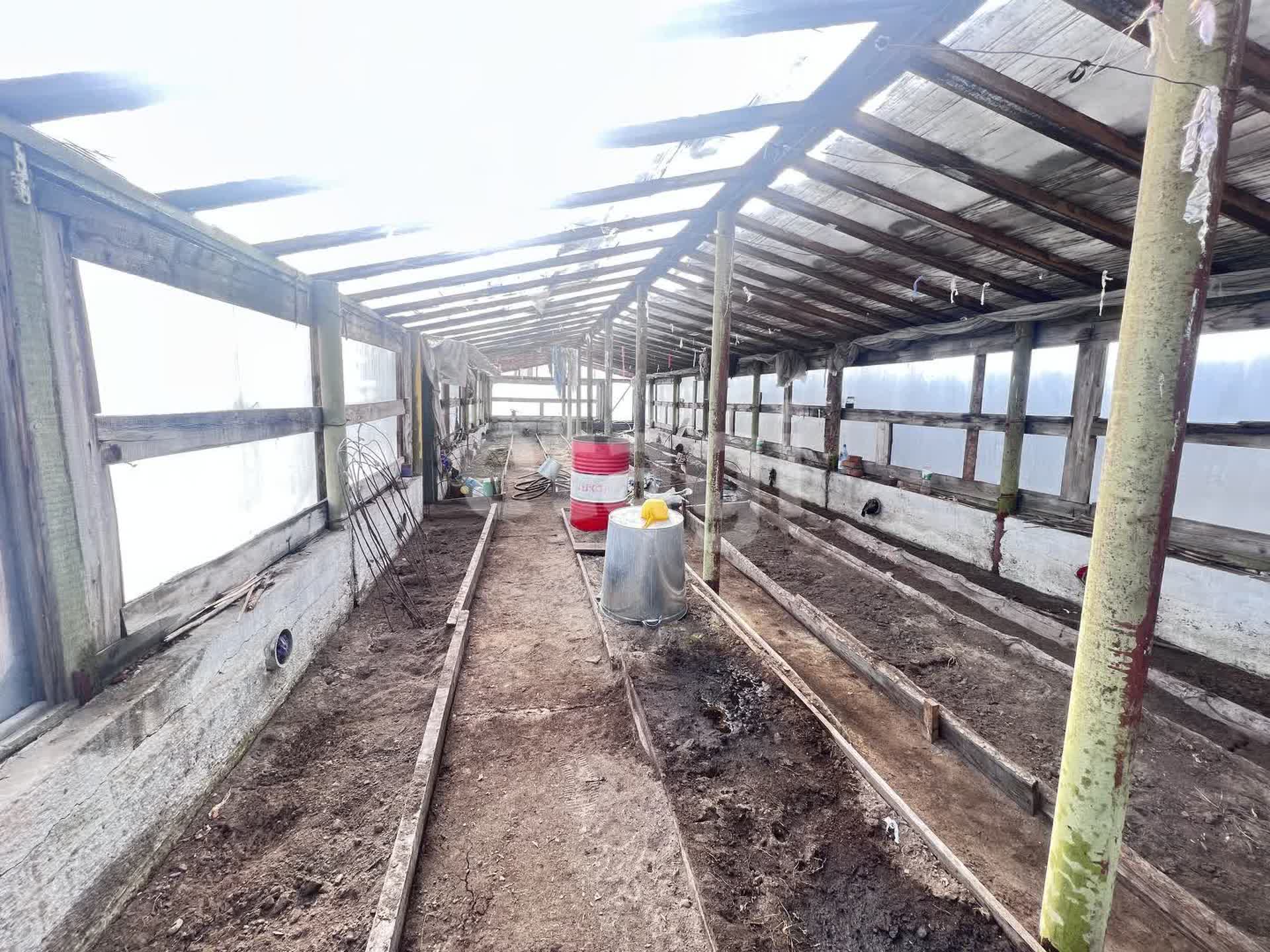 Продажа дома, 47м <sup>2</sup>, 9 сот., Улан-Удэ, Республика Бурятия,  Советский