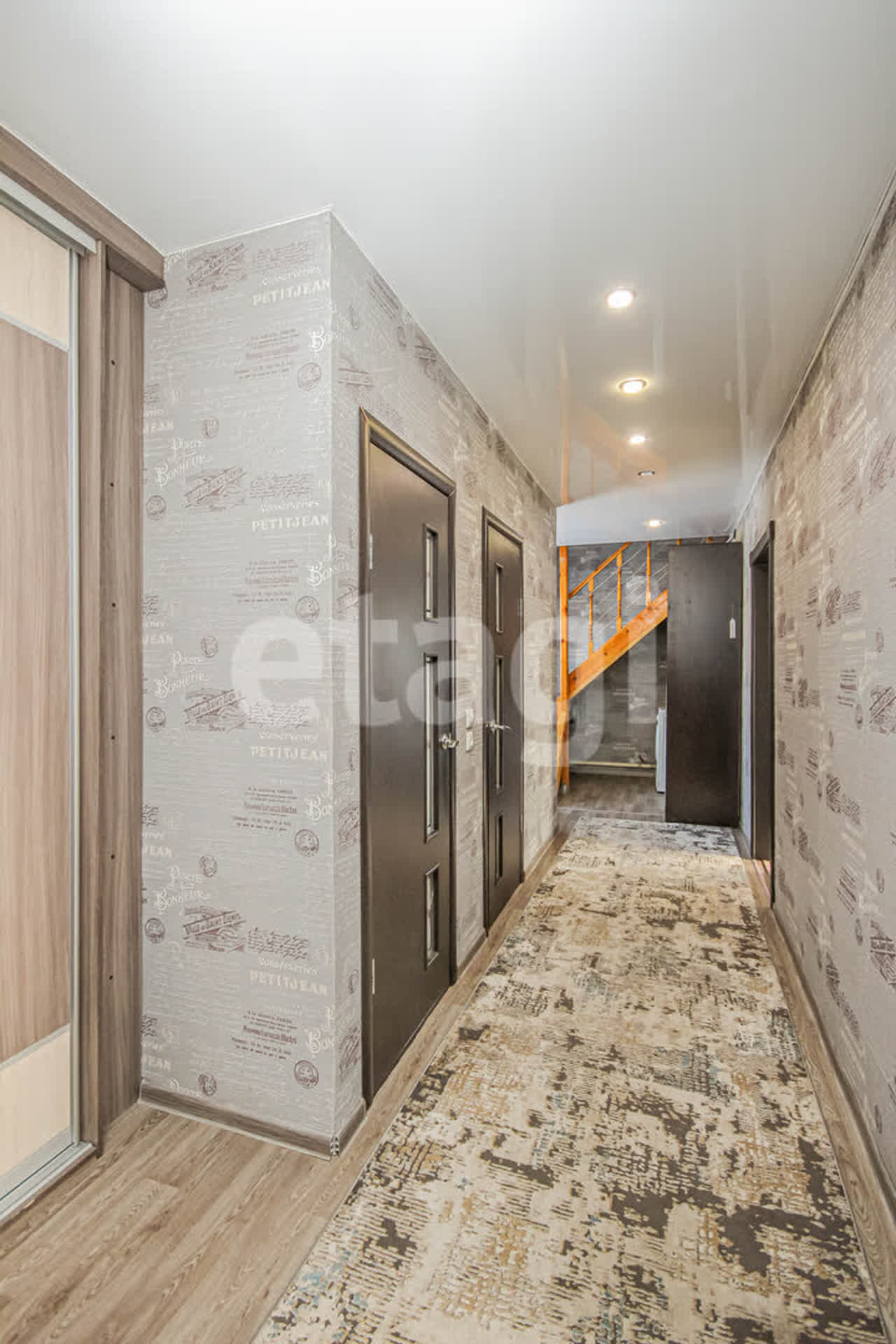 Продажа дома, 94м <sup>2</sup>, 8 сот., Улан-Удэ, Республика Бурятия,  Советский