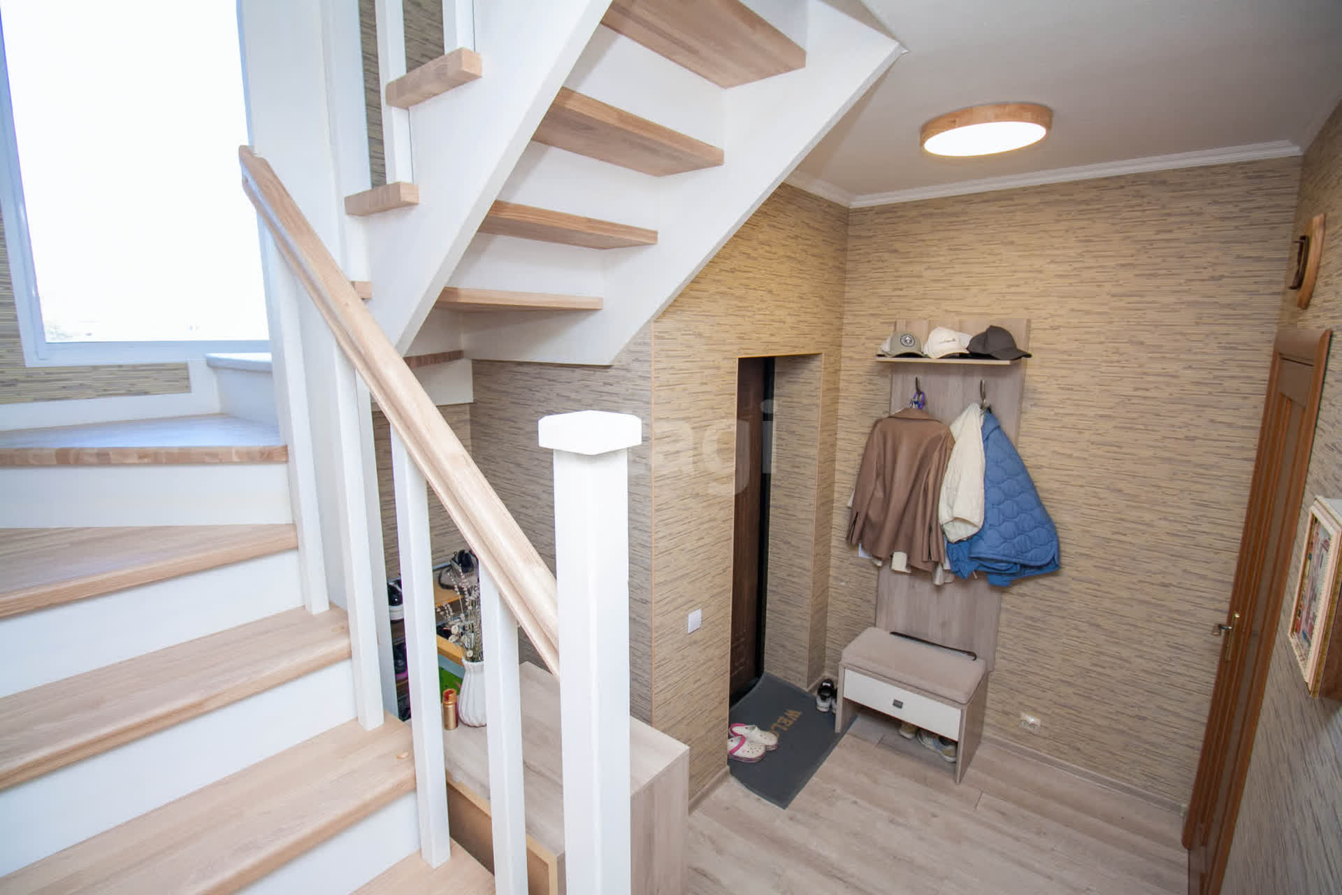 Продажа дома, 318м <sup>2</sup>, 10 сот., Южно-Сахалинск, Сахалинская область,  