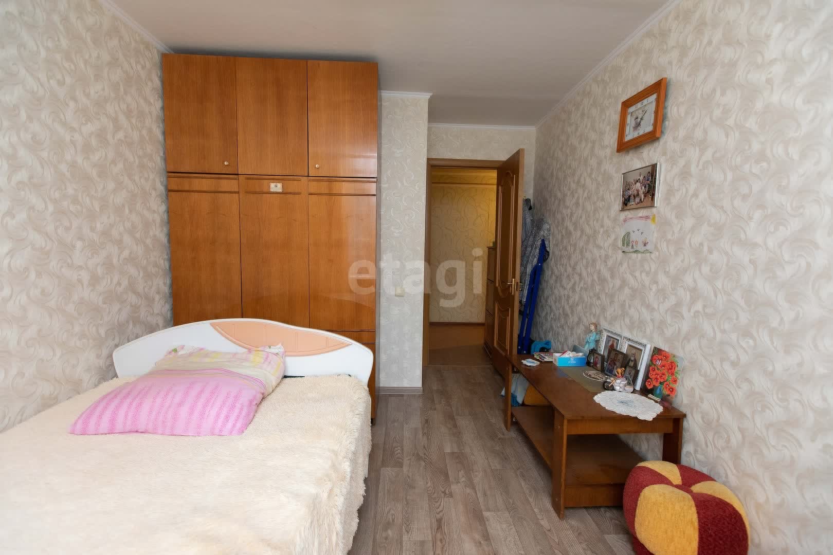 Продажа 3-комнатной квартиры, Южно-Сахалинск, Сахалинская область,  Южно-Сахалинск