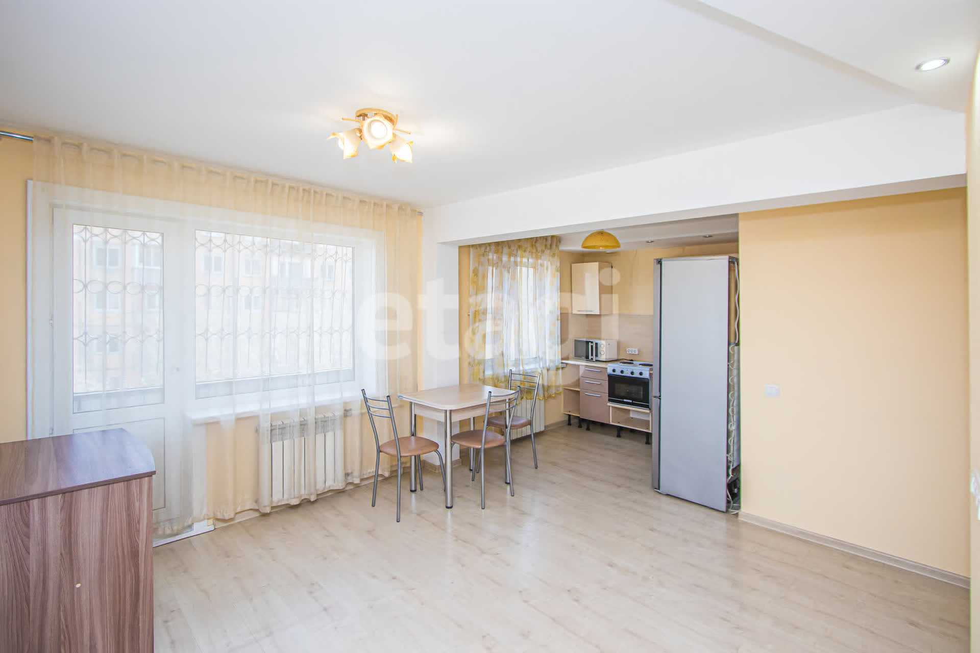 Продажа 1-комнатной квартиры, Улан-Удэ, Республика Бурятия,  Улан-Удэ