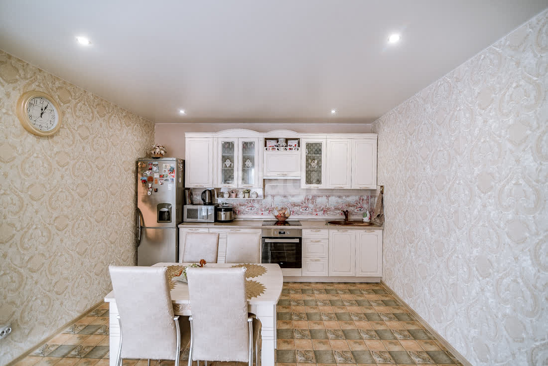 Продажа дома, 124м <sup>2</sup>, 7 сот., Южно-Сахалинск, Сахалинская область,  