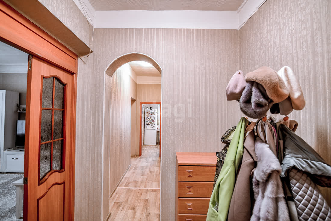 Продажа 2-комнатной квартиры, Южно-Сахалинск, Сахалинская область,  Южно-Сахалинск