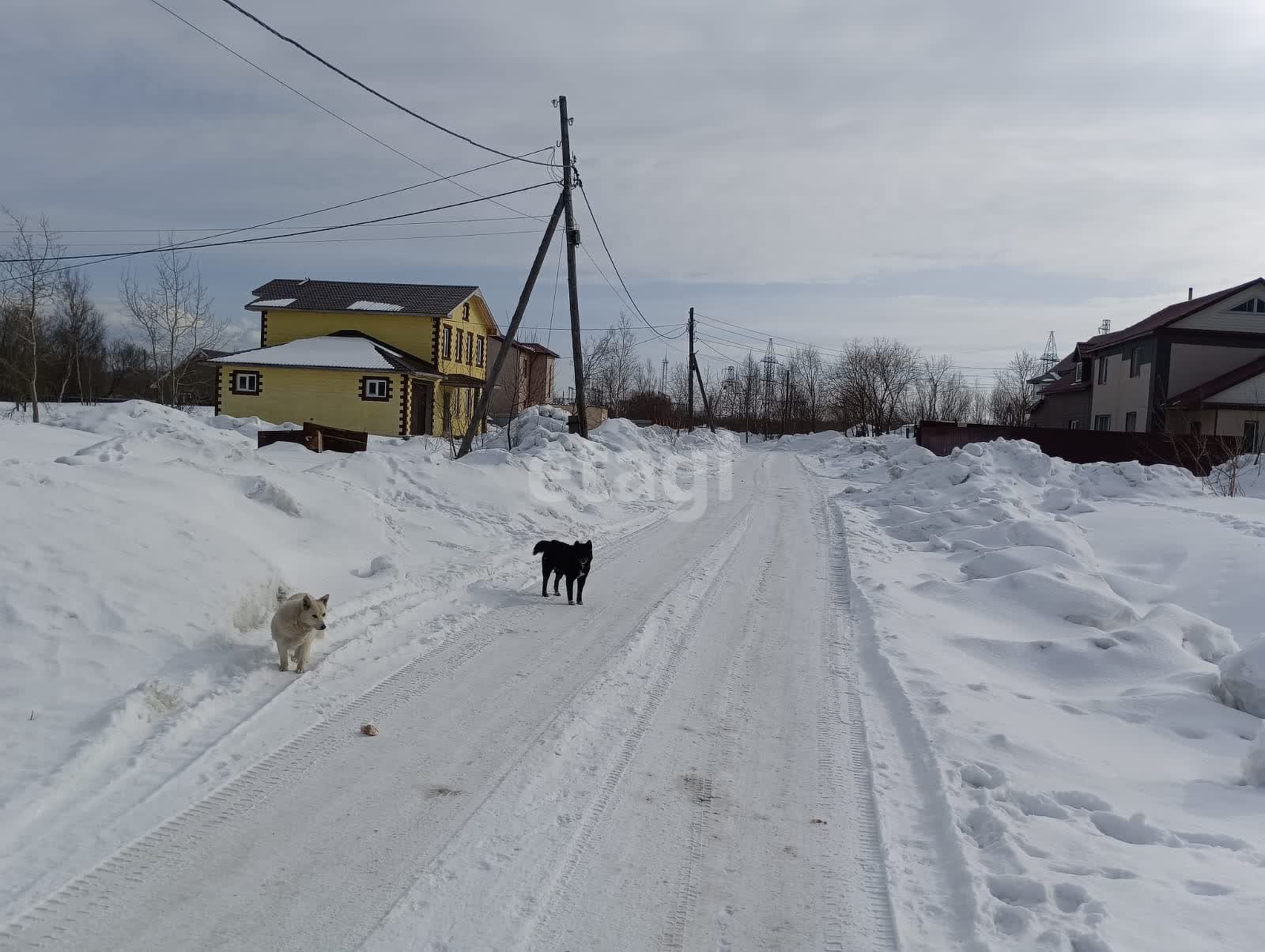 Продажа участка, Южно-Сахалинск, Сахалинская область,  