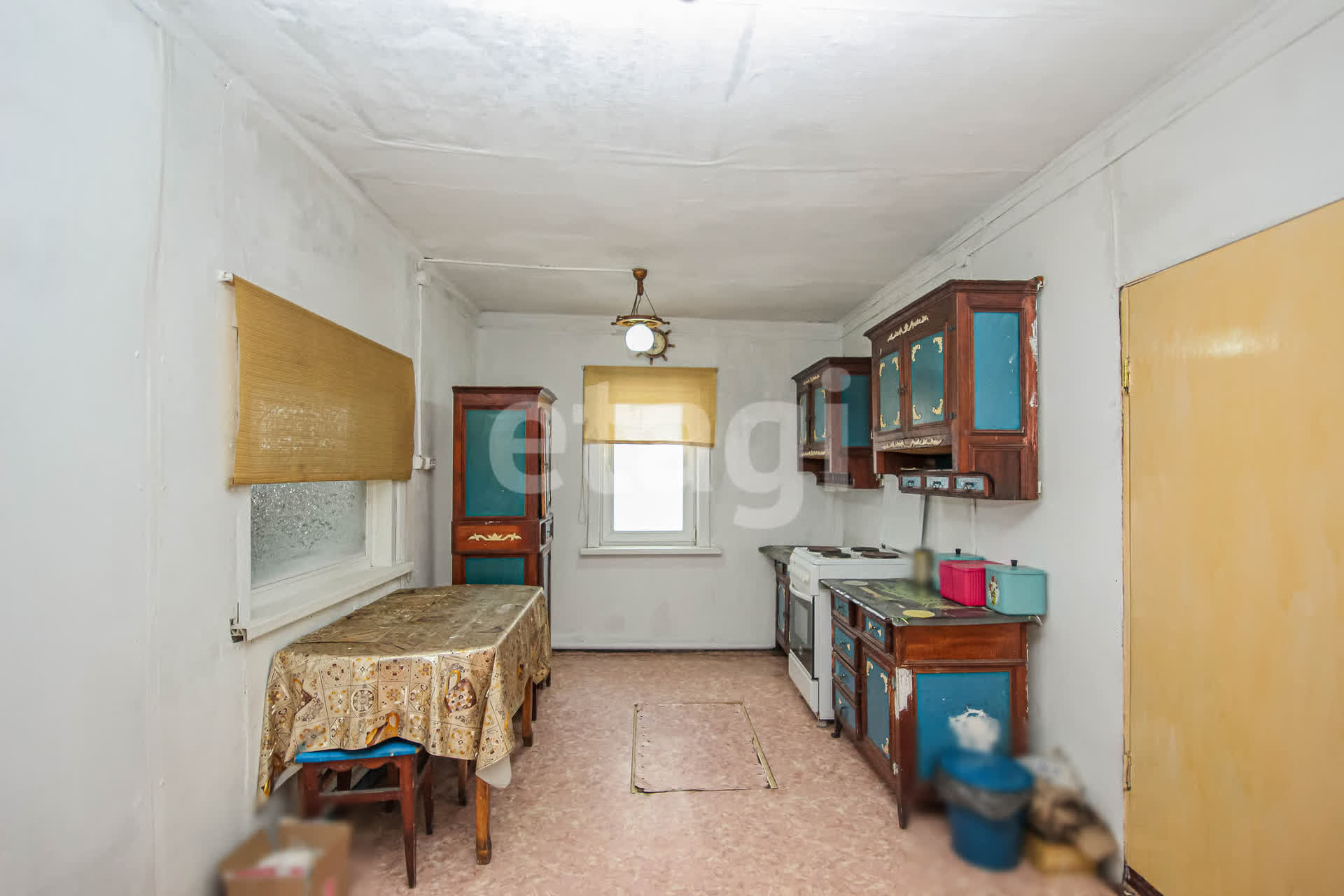 Продажа дома, 65м <sup>2</sup>, 7 сот., Улан-Удэ, Республика Бурятия,  Советский