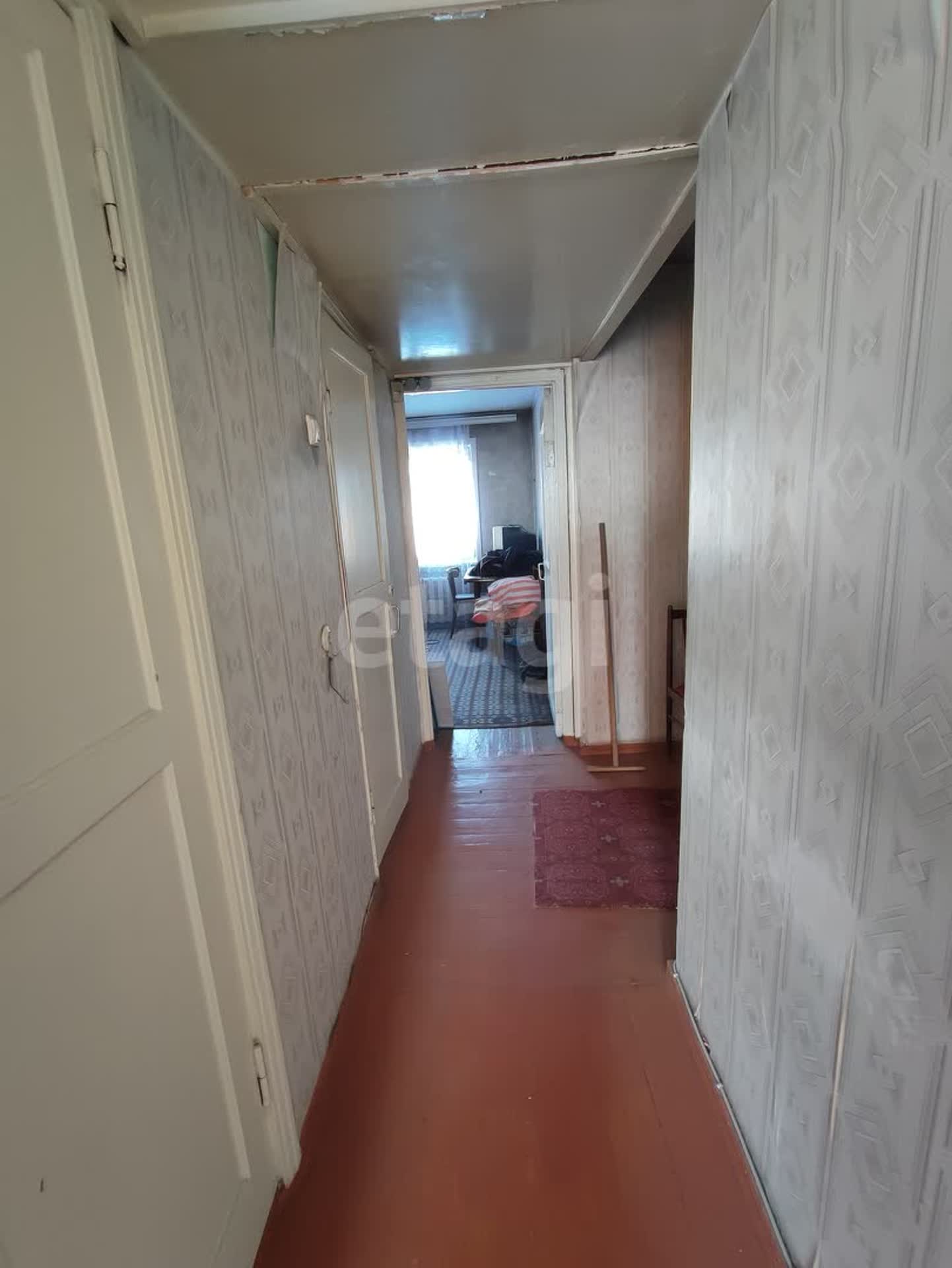 Продажа 3-комнатной квартиры, Улан-Удэ, Республика Бурятия,  Улан-Удэ