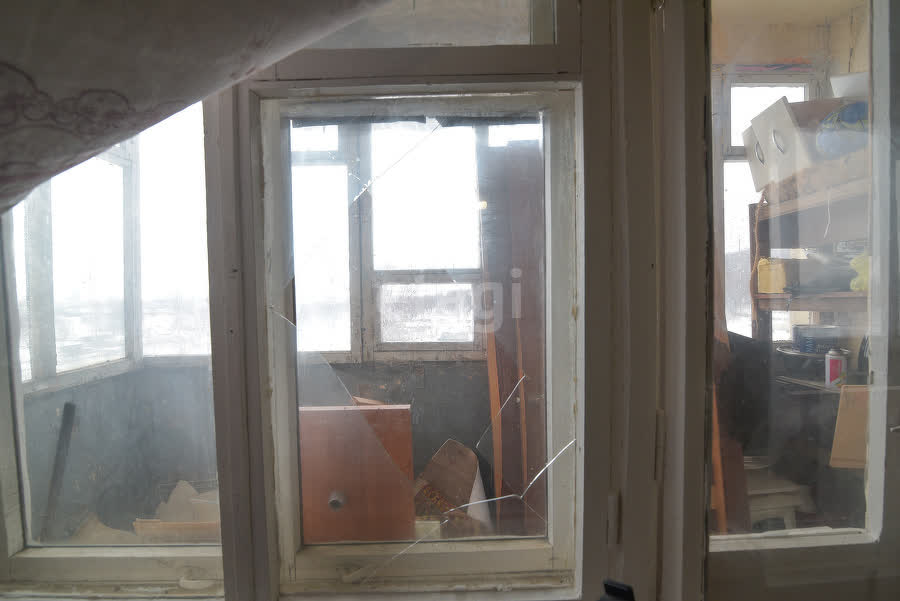 Продажа 1-комнатной квартиры, Южно-Сахалинск, Сахалинская область,  Южно-Сахалинск