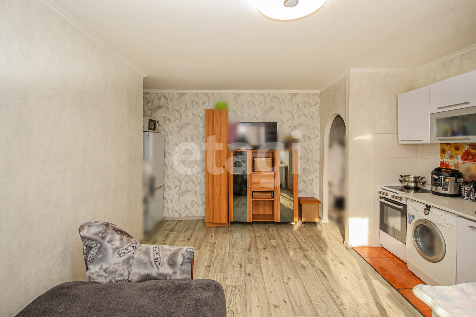 Продажа 1-комнатной квартиры, Улан-Удэ, Республика Бурятия,  Улан-Удэ