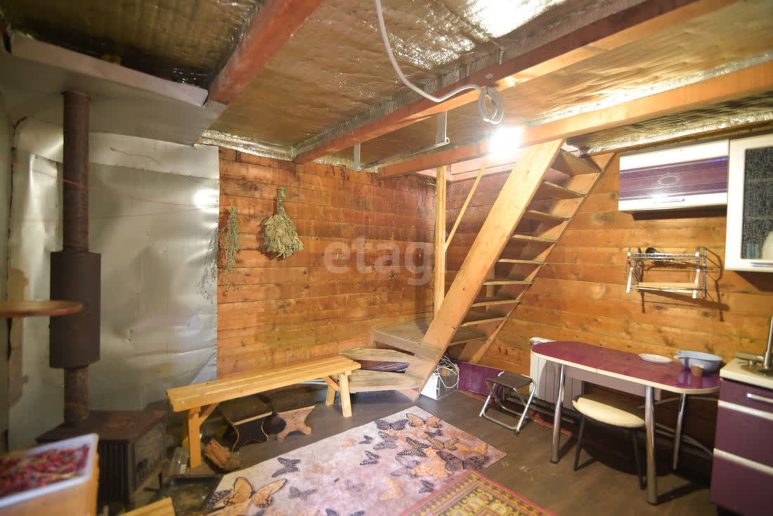 Продажа дачи, 45м <sup>2</sup>, 5 сот., Южно-Сахалинск, Сахалинская область,  