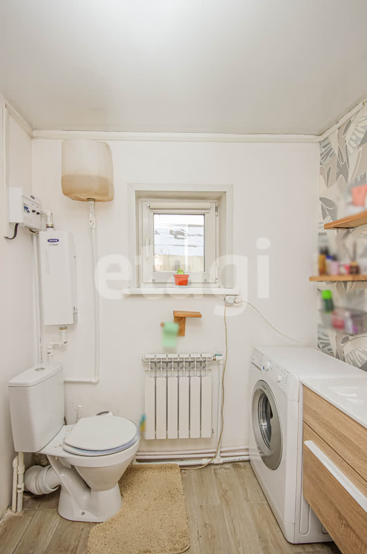 Продажа дома, 100м <sup>2</sup>, 7 сот., Улан-Удэ, Республика Бурятия,  Советский