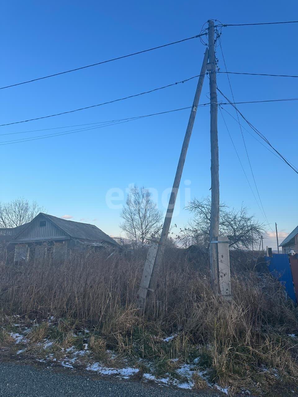 Продажа участка, Южно-Сахалинск, Сахалинская область,  