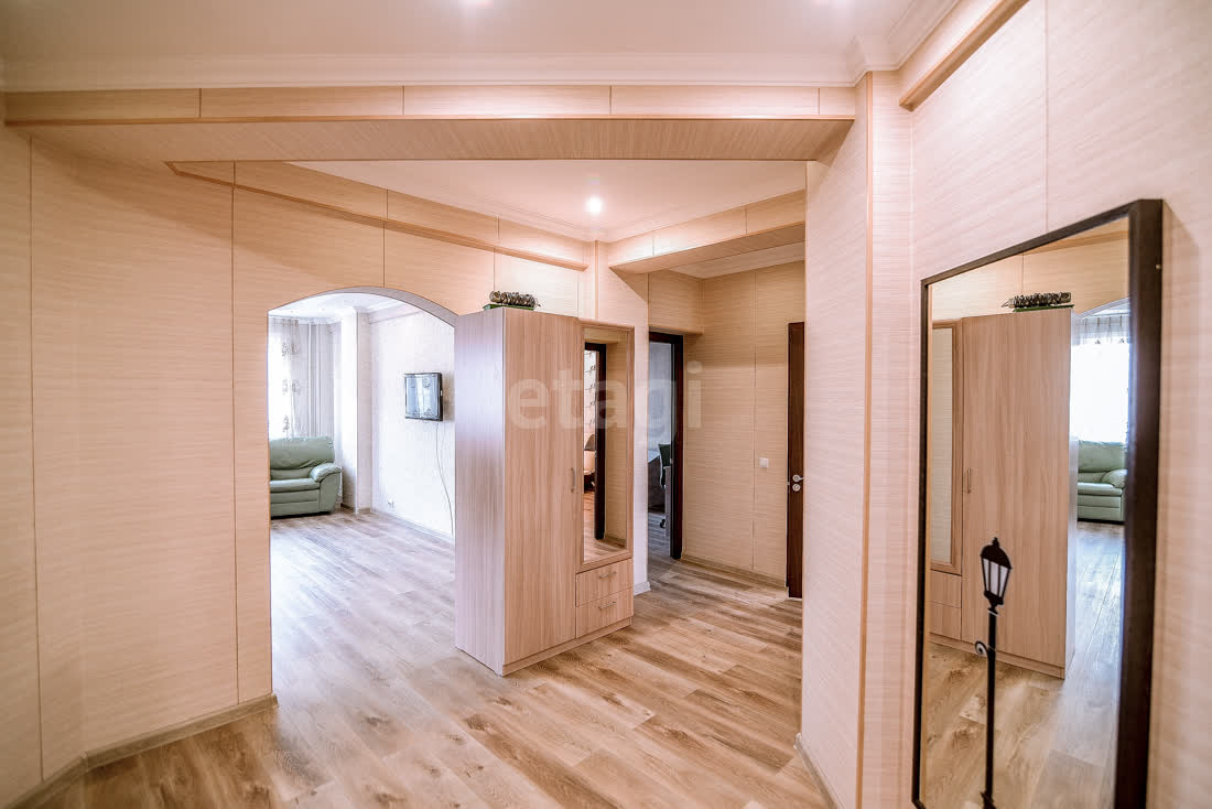 Аренда 2-комнатной квартиры, Южно-Сахалинск, Сахалинская область,  Южно-Сахалинск