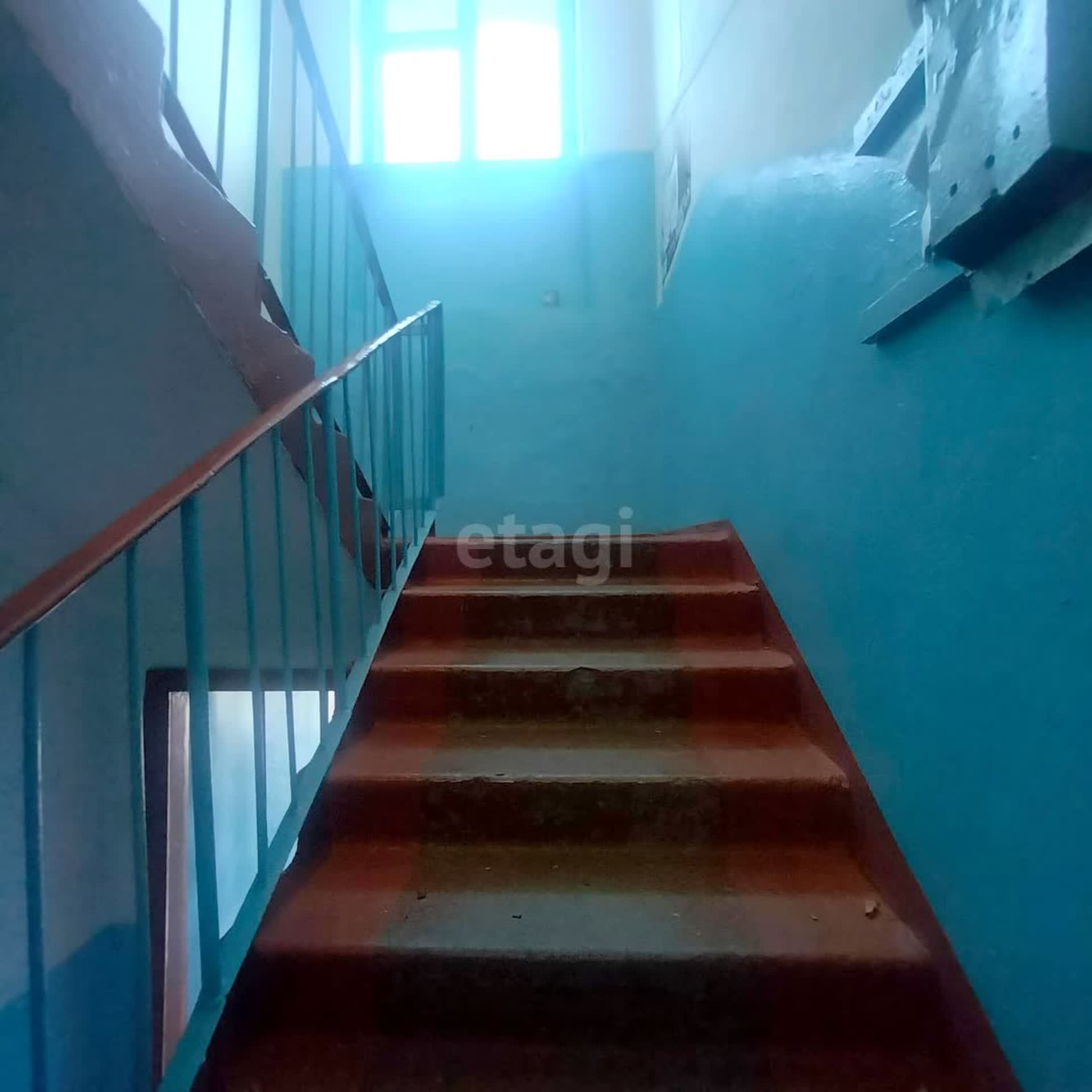 Продажа 3-комнатной квартиры, Южно-Сахалинск, Сахалинская область,  Южно-Сахалинск