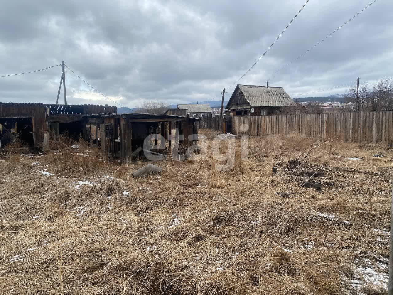 Продажа дома, 15м <sup>2</sup>, 9 сот., Улан-Удэ, Республика Бурятия,  Советский