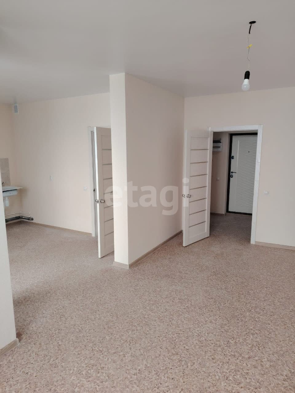 Продажа 1-комнатной квартиры, Южно-Сахалинск, Сахалинская область,  Южно-Сахалинск