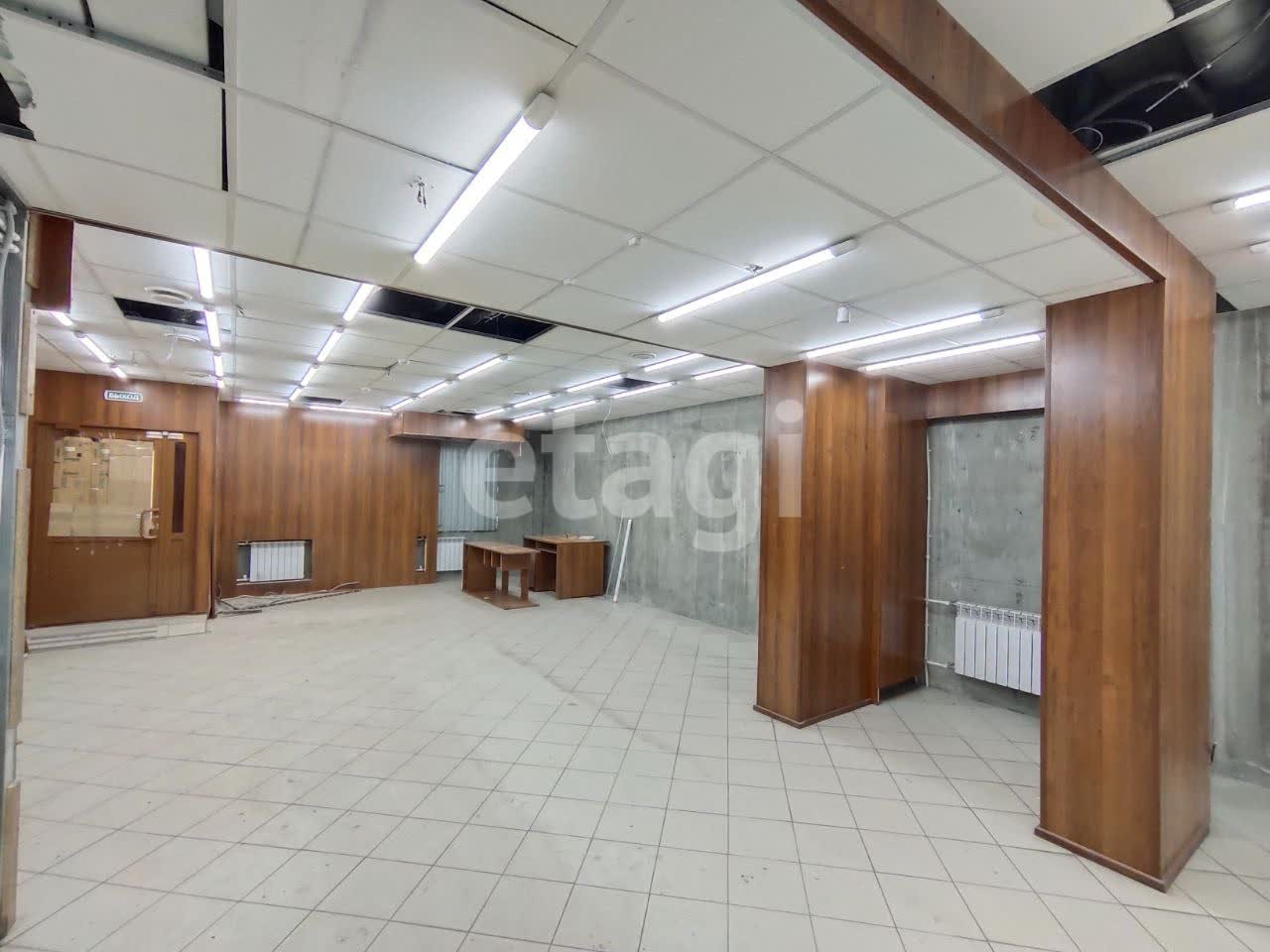 Продажа коммерческой недвижимости, 110м <sup>2</sup>, Улан-Удэ, Бурятия,  Улан-Удэ