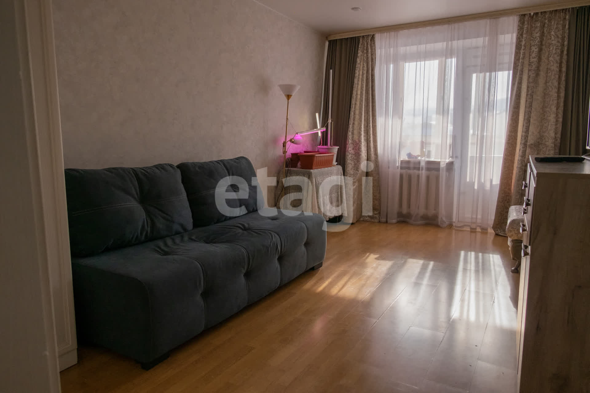 Продажа 2-комнатной квартиры, Улан-Удэ, Республика Бурятия,  Улан-Удэ