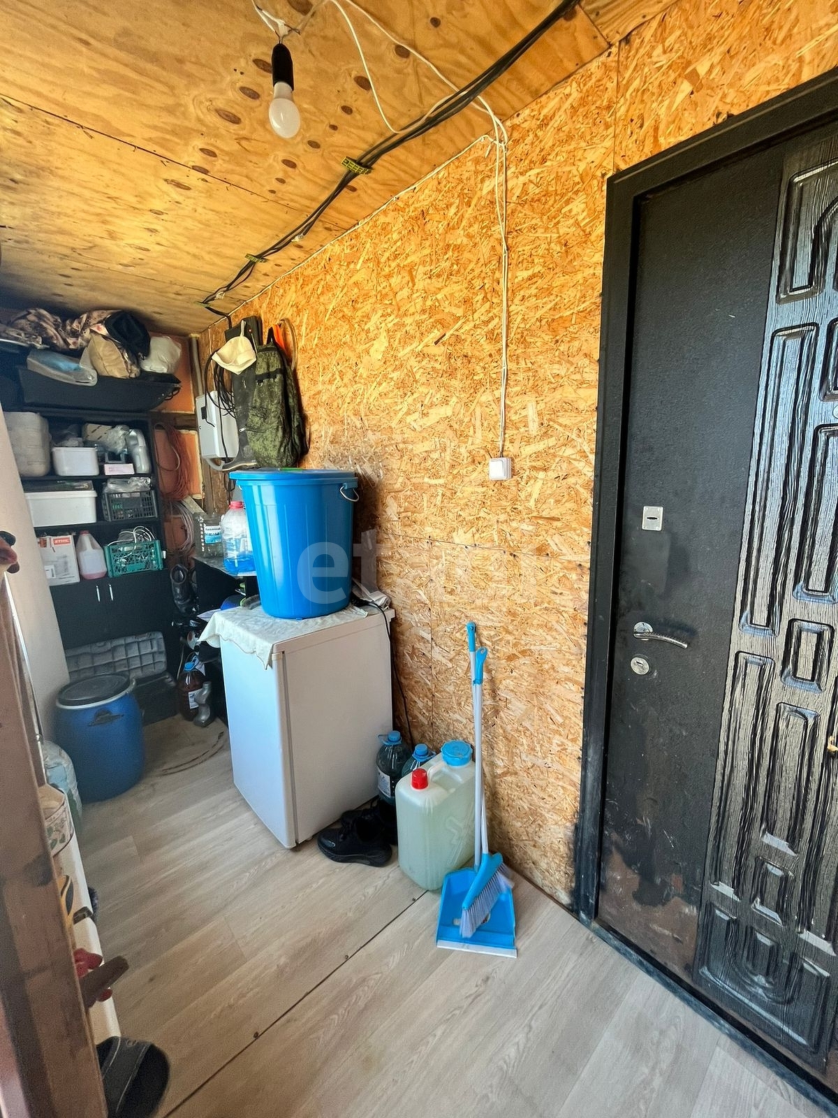 Продажа дома, 32м <sup>2</sup>, 5 сот., Южно-Сахалинск, Сахалинская область,  Южно-Сахалинск