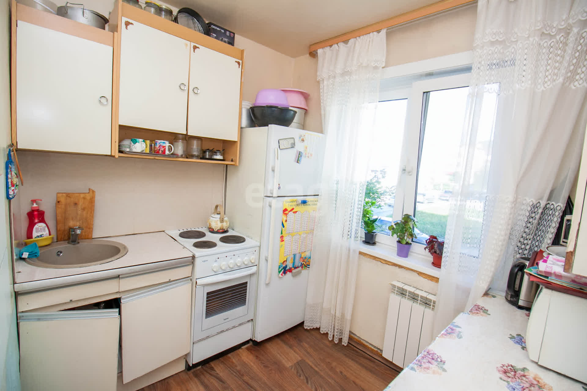 Продажа 2-комнатной квартиры, Южно-Сахалинск, Сахалинская область,  Южно-Сахалинск